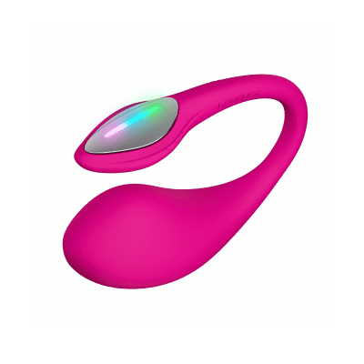 Why the Lovense Lush 4 Is the Smartest Upgrade You Can Make